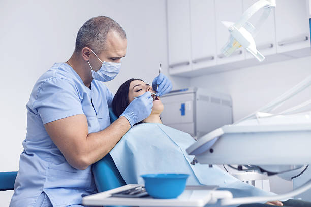 Oral Surgery in Novi, MI